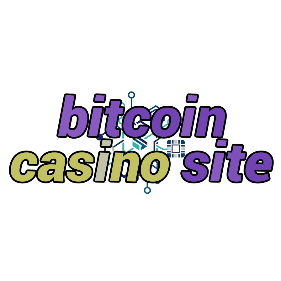 bitcoin casino site